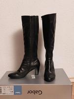 Gabor Damen Stiefel schwarz Hessen - Lich Vorschau