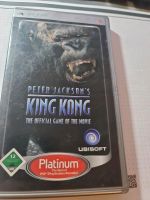 Kingkong PSP Niedersachsen - Braunschweig Vorschau