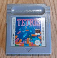 Tetris Nintendo Gameboy Defekt Thüringen - Jena Vorschau