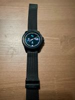 Fossil Gen 5E Smartwatch Silikon schwarz Dortmund - Mitte Vorschau