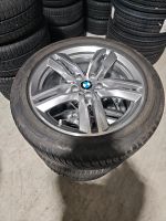 Bmw X1 X2 F48 F39 18 zoll M alufelgen allwetterreifen Stuttgart - Bad Cannstatt Vorschau