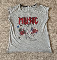 Music T-Shirt Brandenburg - Lindenau Vorschau