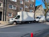 Umzug / Transportunternehmen/ Sperrmüll/ Umzugsservice Nordrhein-Westfalen - Gelsenkirchen Vorschau