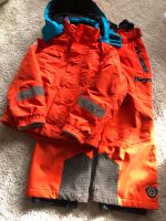 Killtec Skianzug Skijacke Skihose 128 orange super Qualität Hessen - Vellmar Vorschau