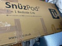 SnüzPod Beistellbett Niedersachsen - Göttingen Vorschau