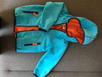 Warme Softshell Jacke mit Fleecefutter, Gr. 92, Kinder Dresden - Neustadt Vorschau