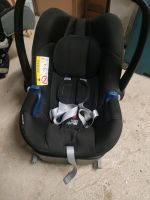 Kindersitz Babyschale inkl Isofix Station römer Hamburg-Mitte - Hamburg Horn Vorschau