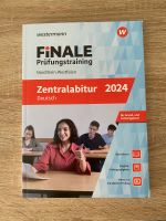 FINALE Zentralabitur Deutsch Dortmund - Hörde Vorschau