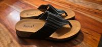 Think Sandalen 39 Nordrhein-Westfalen - Solingen Vorschau