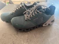 On Cloud Waterproof Schuhe 39 Nordrhein-Westfalen - Wülfrath Vorschau
