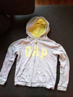 Gap Sweatshirt, Sweatshirtjacke, Gr. 140 Nordrhein-Westfalen - Unna Vorschau