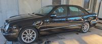Mercedes Benz E430 - Vollausstattung- Eventuell auch Tausch München - Au-Haidhausen Vorschau