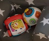 Baby vtech tanzende Musikkugel krabbeln und Telefon Baden-Württemberg - Bruchsal Vorschau