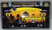 Trabant-Truck 601 Lausitzer Porter, sehr selten - Maßstab 1:60, 1 Bayern - Jettingen-Scheppach Vorschau