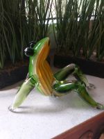 Glasfrosch aus Murano Baden-Württemberg - Meckesheim Vorschau