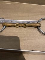 Sprenger Gebiss 13cm 12,5 Nordrhein-Westfalen - Ochtrup Vorschau