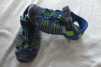 Sandalen Gr.34 Sommerschuhe Trekkingschuhe Schuhe Rheinland-Pfalz - Altleiningen Vorschau