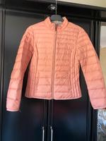 Daunenjacke von s.Oliver rose/grau S/36 Hessen - Heuchelheim Vorschau