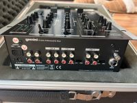 Professional DJ Mixer PS-626x von Gemini mit OVP und Koffer Innenstadt - Köln Altstadt Vorschau