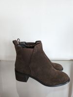 Land`s end Stiefeletten Neu! Schuhe Boots 37,5 Saarland - Merzig Vorschau