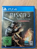 PS4 Risen 3 Titan Lords - Enhanced Edition Stuttgart - Birkach Vorschau