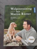 Welpentraining mit Martin Rütter Buch Welpen Hunde Baden-Württemberg - Gerabronn Vorschau