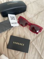 Versace Sonnenbrille Niedersachsen - Braunschweig Vorschau