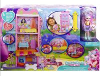 Mattel Enchantimals City tails Grabfeld - Grabfeld-Jüchsen Vorschau