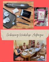 Stampin'Up! Embossing Workshop Nordrhein-Westfalen - Tönisvorst Vorschau