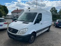 Mercedes-Benz Mwst ausweisbar*AC*120KW*TÜV Neu Neustadt - Neuenland Vorschau