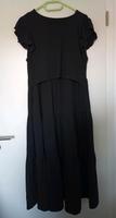 Schwangerschaft und Stillkleid Größe L Sachsen - Riesa Vorschau