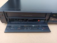 Panasonic NV-G50 PX VHS VCR Multinorm PAL MESECAM NTSC Nordrhein-Westfalen - Eslohe Vorschau