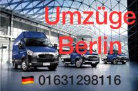 Möbeltaxi, Sperrmüll, Umzüge Transport, Montage, Renovierung. Friedrichshain-Kreuzberg - Kreuzberg Vorschau