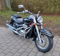 Suzuki vl800 intruder Kiel - Kronshagen Vorschau