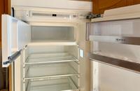 NEFF Einabaukühlschrank mit Gefrierfach 1225 x 56 x 55 Nordrhein-Westfalen - Gummersbach Vorschau