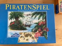 Brettspiel „Piratenspiel“ Hessen - Seligenstadt Vorschau