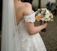 Justin Alexander Brautkleid Hochzeitskleid Style 88122 Dortmund - Derne Vorschau