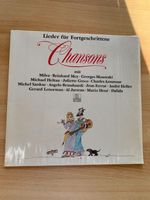 LP Various - Lieder Für Fortgeschrittene-Chansons, , Vinyl, NM, N Bayern - Zorneding Vorschau