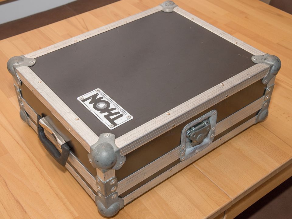 Thon Mixer Case Flightcase Pioneer DJM 900 in Freising