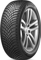 195/65 R15 91T Hankook Winter iceptRS3 Winterreifen(Schneeflocke) Baden-Württemberg - Gemmingen Vorschau