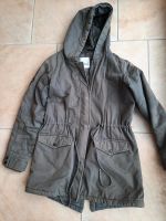 Winterjacke Damen Blue Seven Gr. 36 oliv Nordrhein-Westfalen - Schmallenberg Vorschau