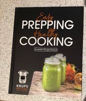 Kochbuch PREPPING COOKING Sachsen-Anhalt - Möser Vorschau