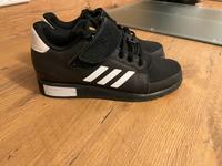Adidas Schuhe Gewichtsheben Hessen - Kassel Vorschau