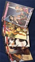 Comics Runaways 1-5, Brian Vaughan Berlin - Lichterfelde Vorschau