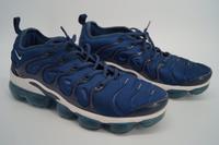 [12205] Nike Air Vapormax Plus BLAU Größe 45 Baden-Württemberg - Hockenheim Vorschau