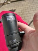 CCTV varioobjektive 20-100mm Bayern - Ichenhausen Vorschau
