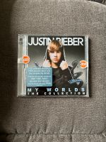 CD Justin Bieber My Worlds Collection Neuhausen-Nymphenburg - Neuhausen Vorschau