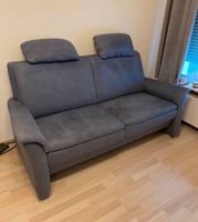 Couch / Sofa aus Leder  *wie neu* Nordrhein-Westfalen - Kreuztal Vorschau