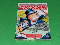 Monopoly Jahrtausend Edition PC Big Box 1999 Neu & OVP Sealed Nordrhein-Westfalen - Blomberg Vorschau