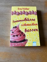 Eva Völler Sommerküsse schmecken besser Nordrhein-Westfalen - Hopsten Vorschau